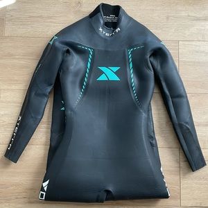 Women’s Vortex Wetsuit  Medium Small